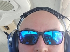 Customer Photo of Flying Lessons Exeter